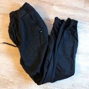 Zara men's joggers